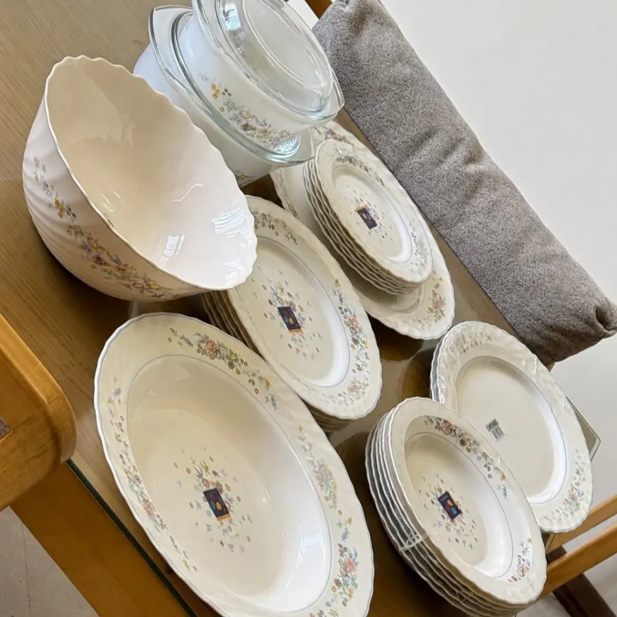 لومینارک اصل فرانسه