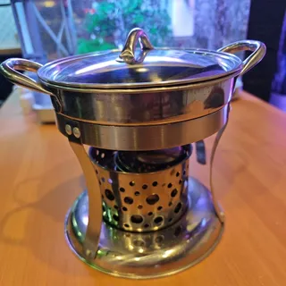 ظرف سرو