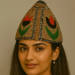 کلاه سنتی