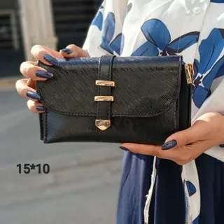 کیف زنانه دوشی پینار