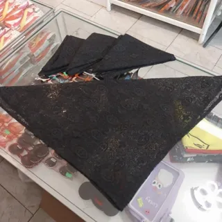 مینی اسکارف