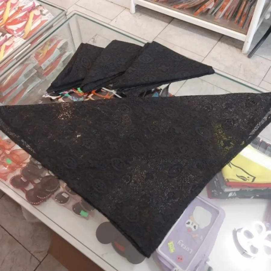 مینی اسکارف