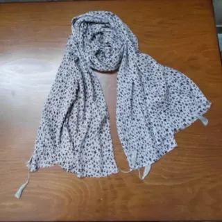 شال پلیسه