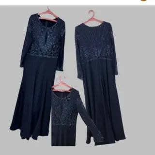 لباس مجلسی