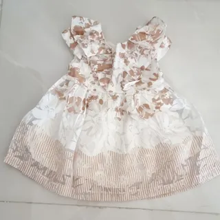 لباس مجلسی بچگانه