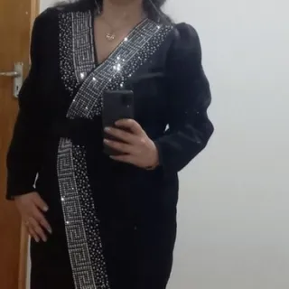 لباس مجلسی