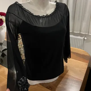 شومیز محلسی