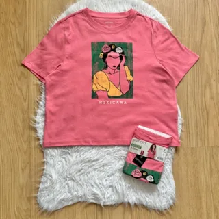 تیشرت برند اسمارا