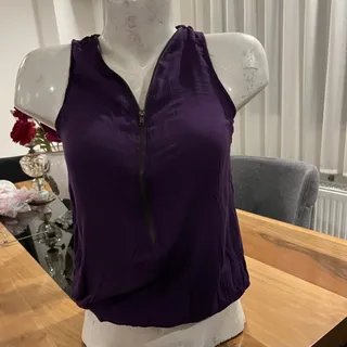 تاپ نخی وارداتی
