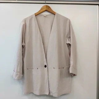 کت لینن مخصوص تابستون