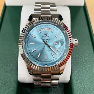 ساعت مردانه رولکس rolex