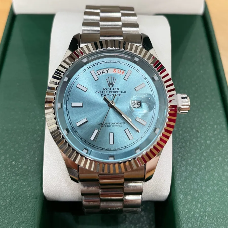 ساعت مردانه رولکس rolex