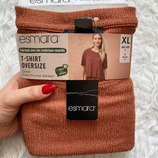 تیشرت برند اسمارا