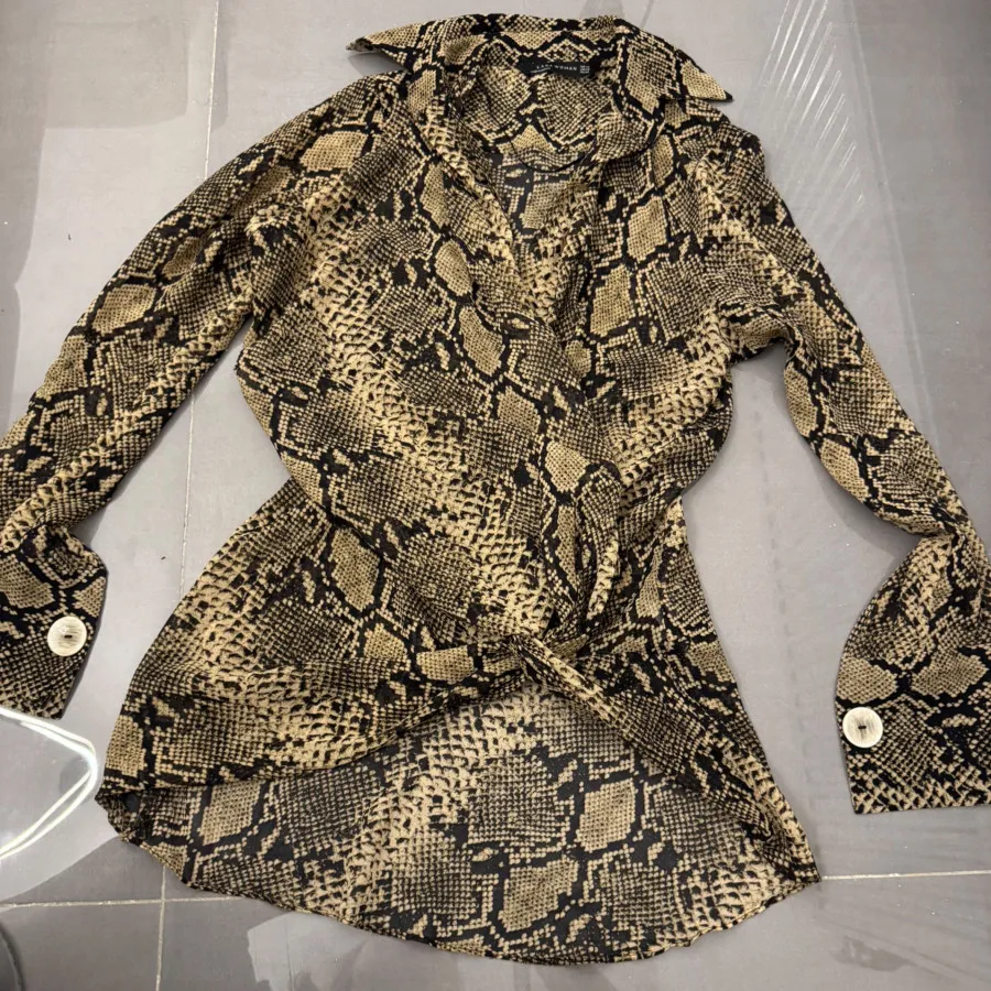 شومیز zara