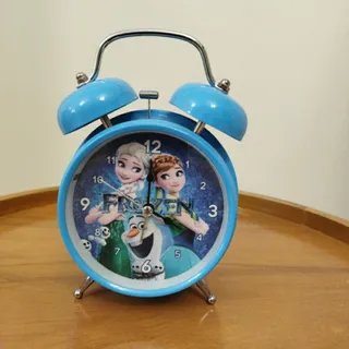 ساعت رومیزی کودک