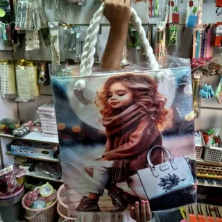 ساک دستی