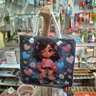 ساک دستی