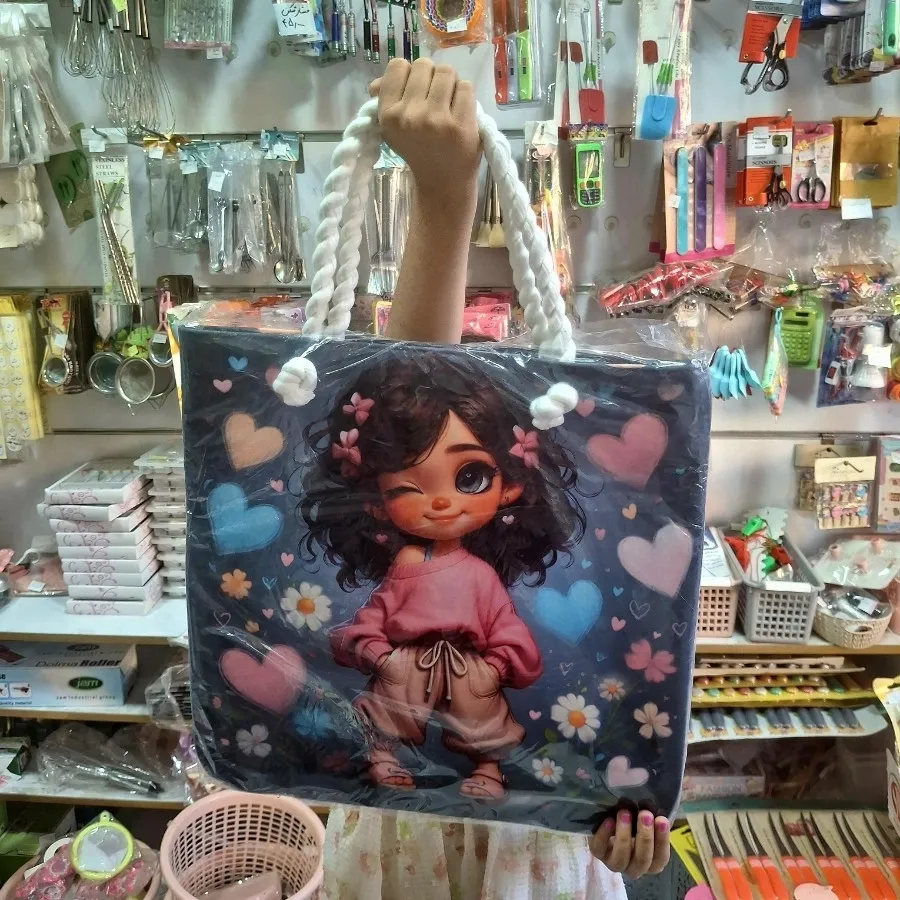 ساک دستی