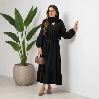 پیراهن عبا