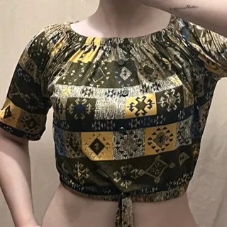 نیم تنه