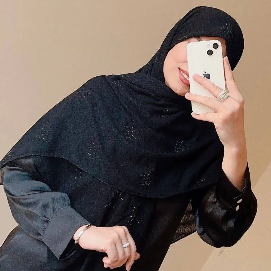 روسری محرم