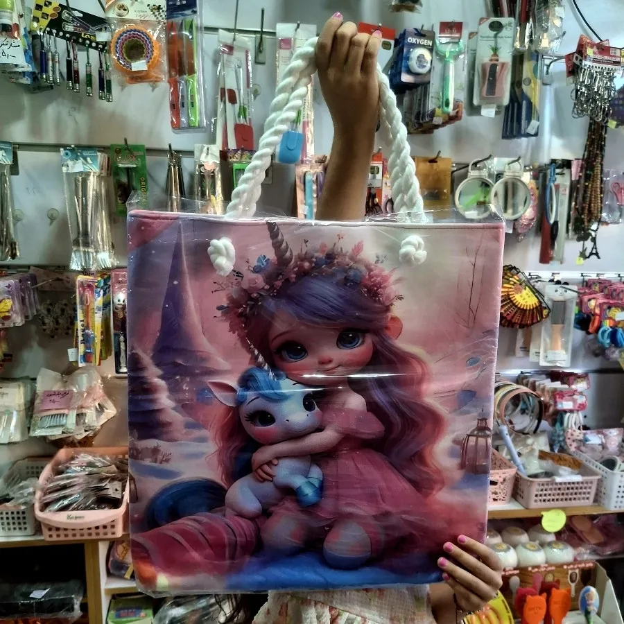 ساک دستی