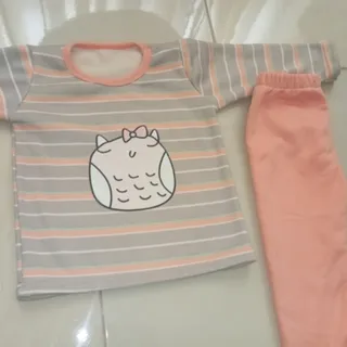 بلوز و شلوار کودک