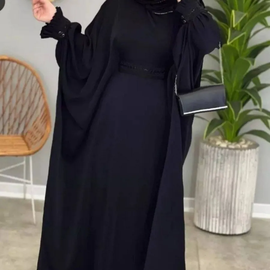 عبایی شیک