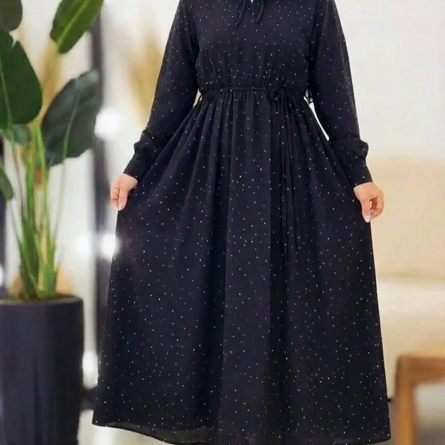 پیراهن عبا