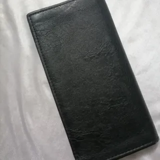 کیف پول چرم