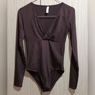 بادی ترک مارک H&M