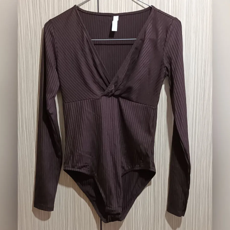 بادی ترک مارک H&M