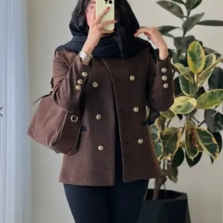 کت پاییزه