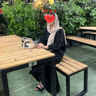 عبا شیک