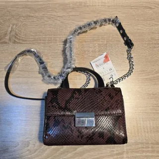 کیف کراس بادی زارا