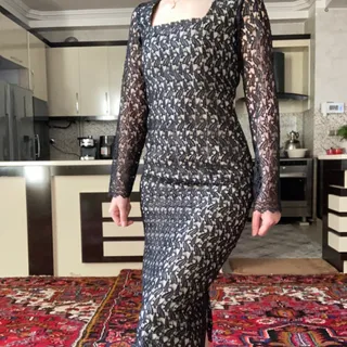 پیراهن مجلسی