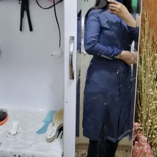 مانتو دانشجویی