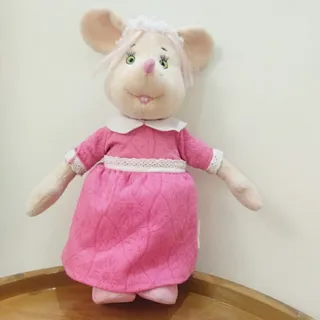 عروسک شهر موش ها