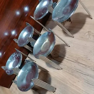 ظروف دکوری