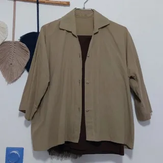 شومیز دامن تابستونی