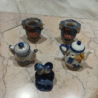 گلدان
