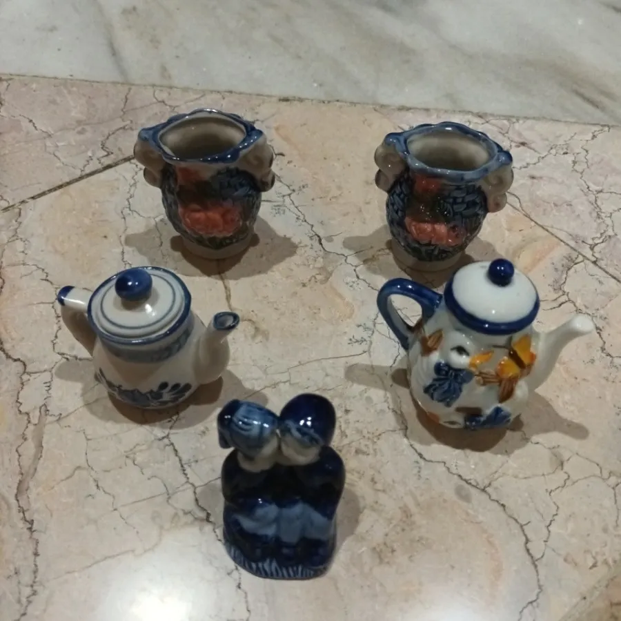گلدان