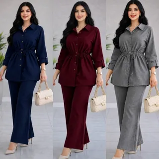 شومیز شلوار