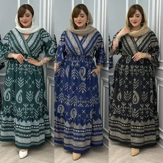 پیراهن ساحلی