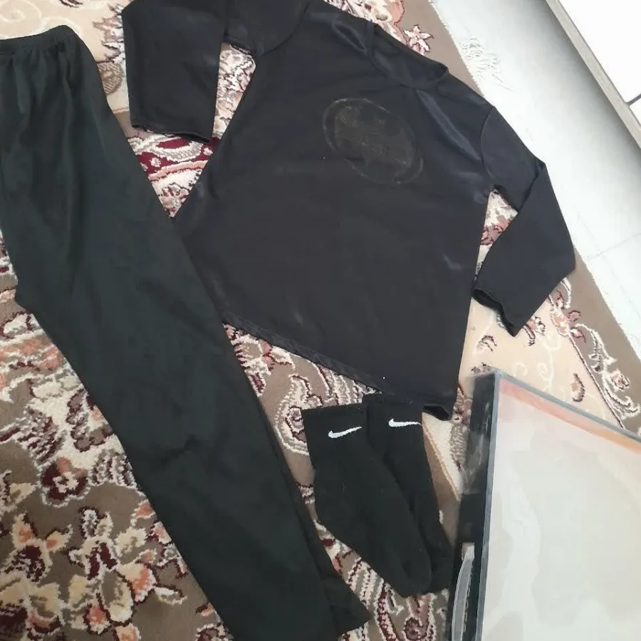 لباس بتمن پسرانه