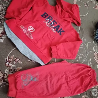 هودی شلوار ست