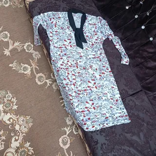 لباس راحتی
