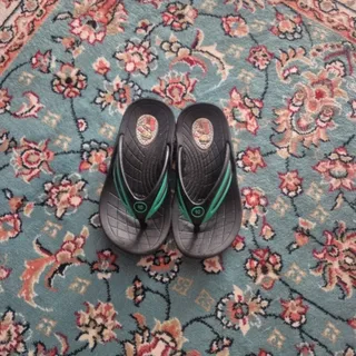دمپایی کودک