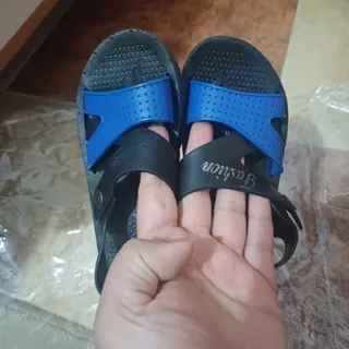 کفش تابستونی نونو