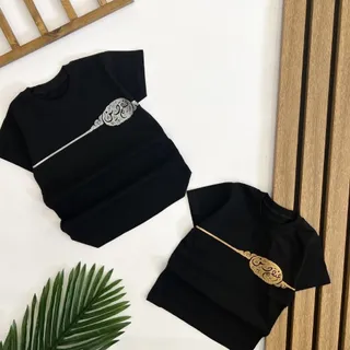 تیشرت تک پسرونه محرمی